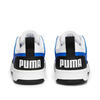 Puma Rebound Layup Lo Sl Jr 37049019 Beyaz