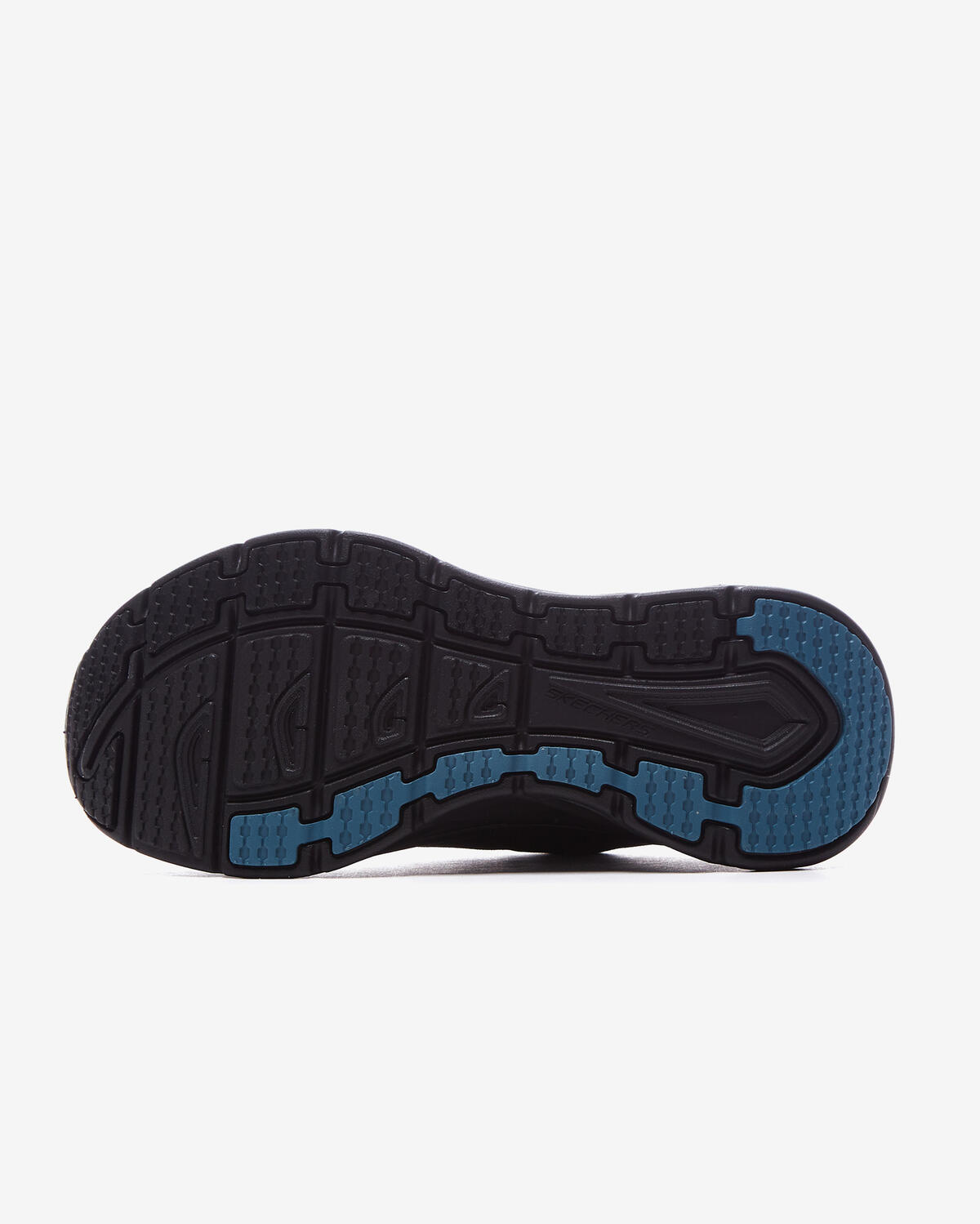Skechers D'Lux Walker - Get Oasis 232362 Bktl Siyah