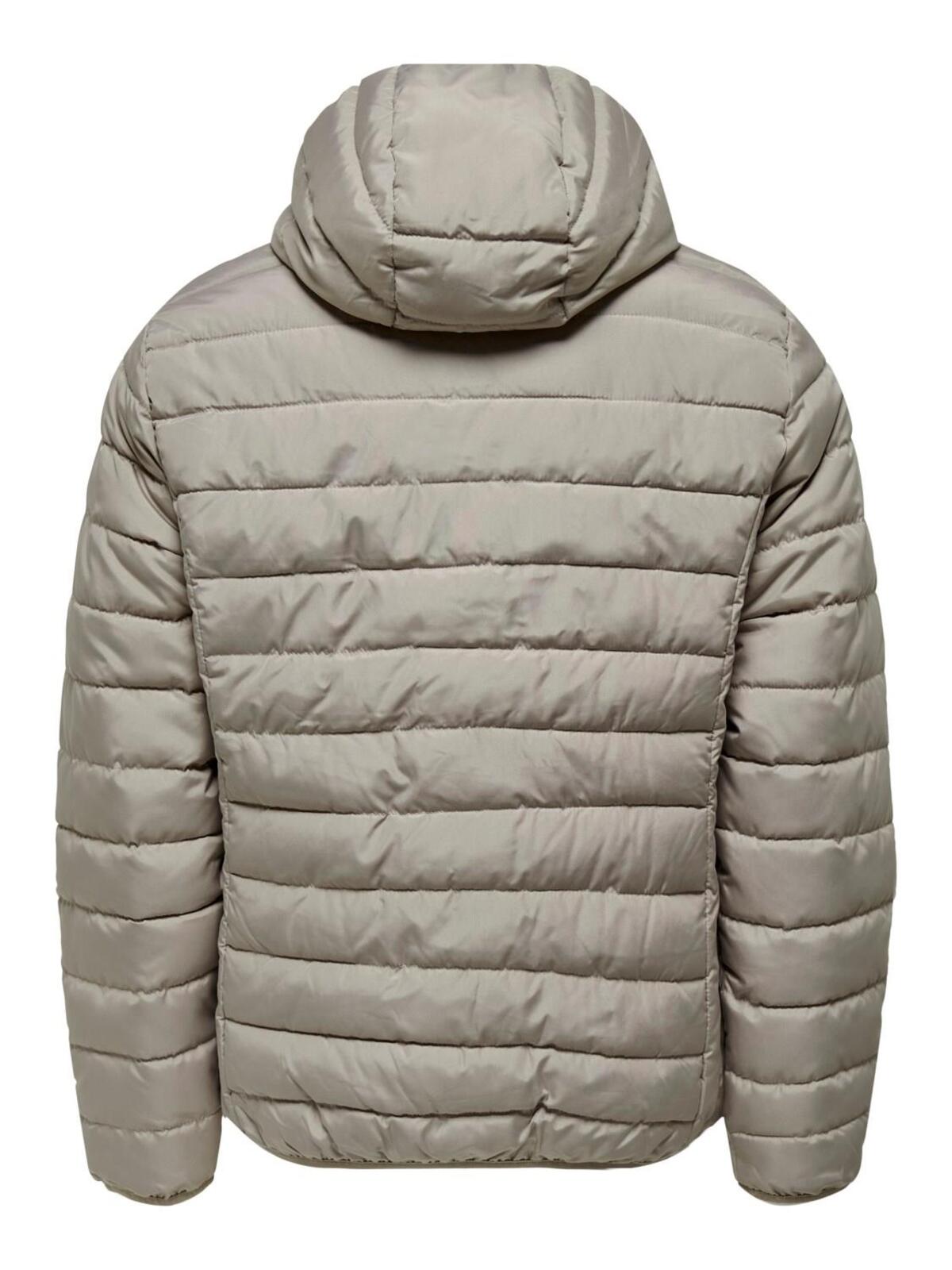 Only&Sons Mont 22025506 Haki