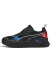 Puma Bmw Mms Trinity 30854501 Siyah