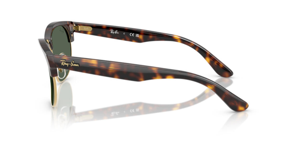 Ray-Ban Gözlük Unisex 0RBR0504S 1359VR 51
