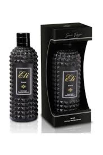Eti Butik Kolonya (Black) Cam Şişe Kutulu 300Ml 501
