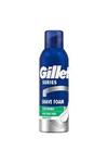 Gillette Series Traş Köpüğü Rahatlatıcı 200Ml