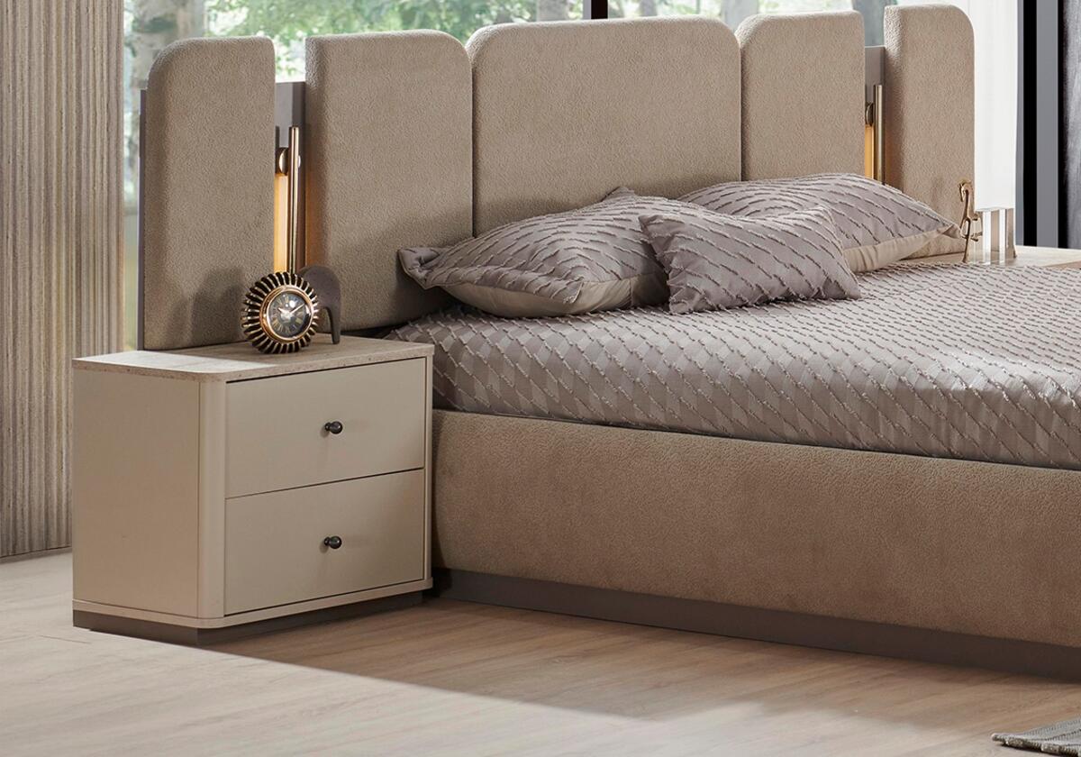 Chancolye Komodin Pelin