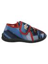 Spiderman Capes 101436960 Mavi