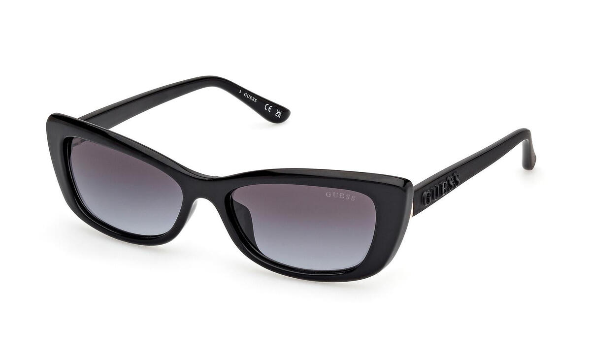 Guess Gözlük Kadın GU00156 01B 55-16-140