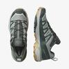 Salomon X Ultra 360 Edge Gore-Tex L47816700 Gri/Yeşil/Adaçayı