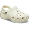 Crocs Classic Platform Clog W 206750_2Y2 Bone