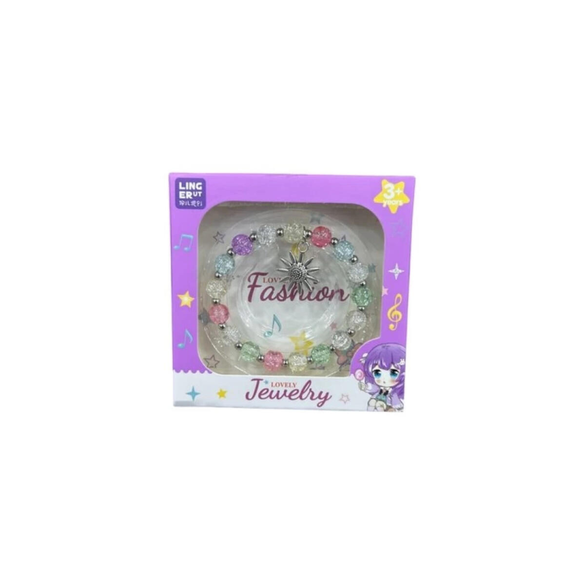 Ceren Toy Bileklik CTOY-UT7007A13