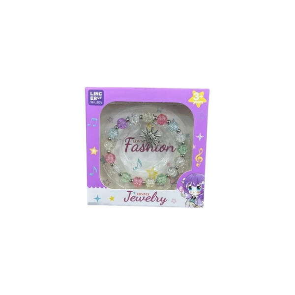 Ceren Toy Bileklik CTOY-UT7007A13