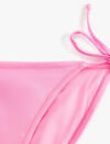 Koton Bikini Altı 5SAK00044MM Pembe