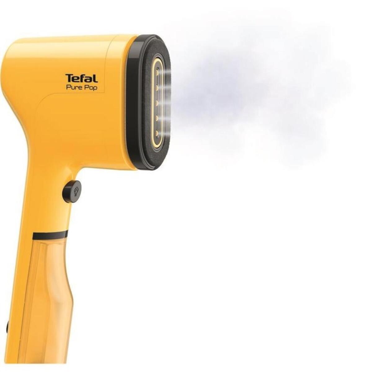 Tefal Buharlı Düzleştirici Pure Pop Sarı Dt2026 1830008852