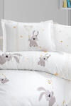 Kanz Nt Bebek Ranforce (Knz-001) Bunny Dream