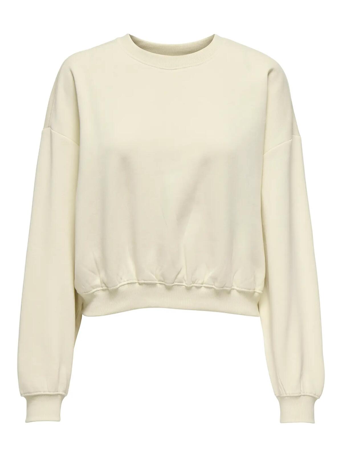 Only Sweatshirt 15326718 Taş