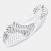 Under Armour Ua Charged Speed Swift 3026999-106 Beyaz