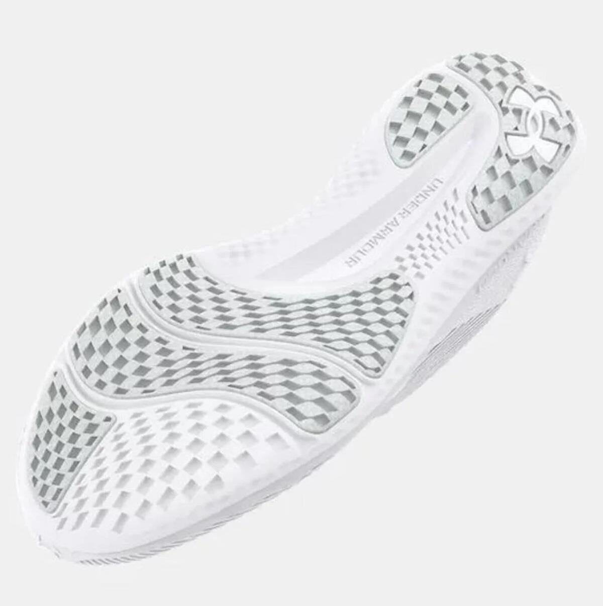 Under Armour Ua Charged Speed Swift 3026999-106 Beyaz