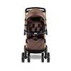 Babyhope Puset Polo Bh-609 Kırçıllı Kahve