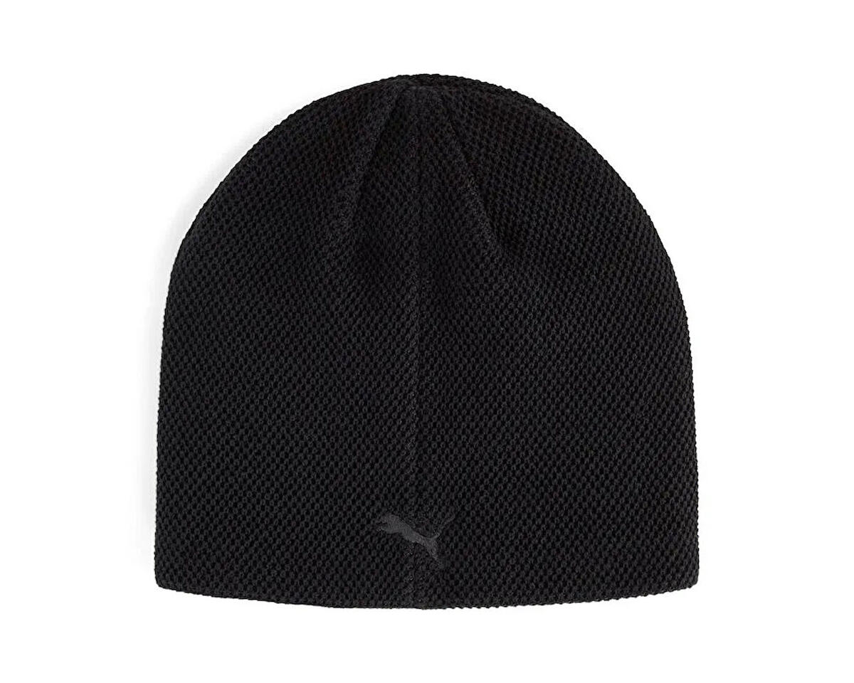 Puma Ferrari Style Beanie 02554501 Siyah ADULT
