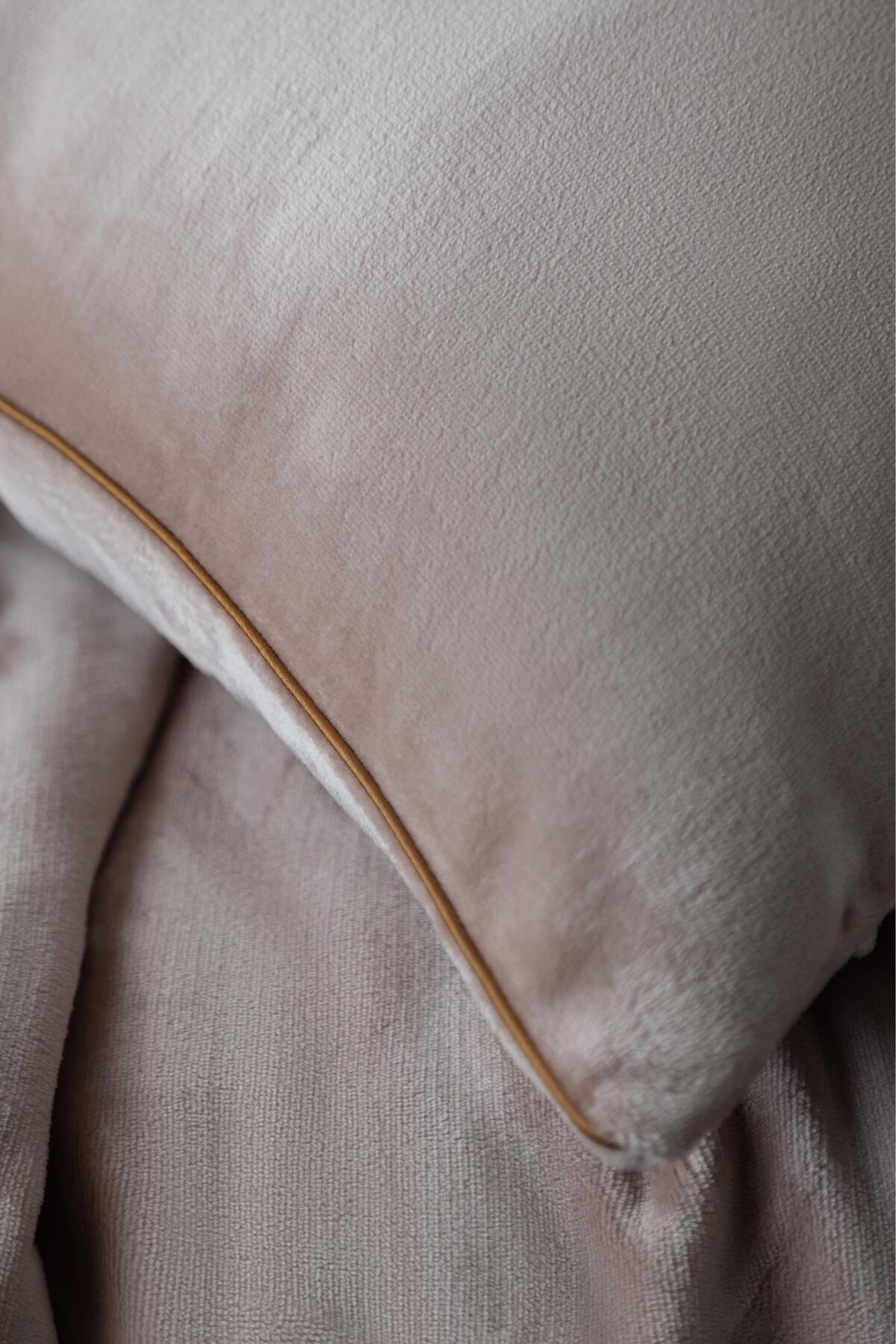 Apricitas Home Nevresim Takımı Çift Kişilik My Touch Vıctoria BlUyku Setih