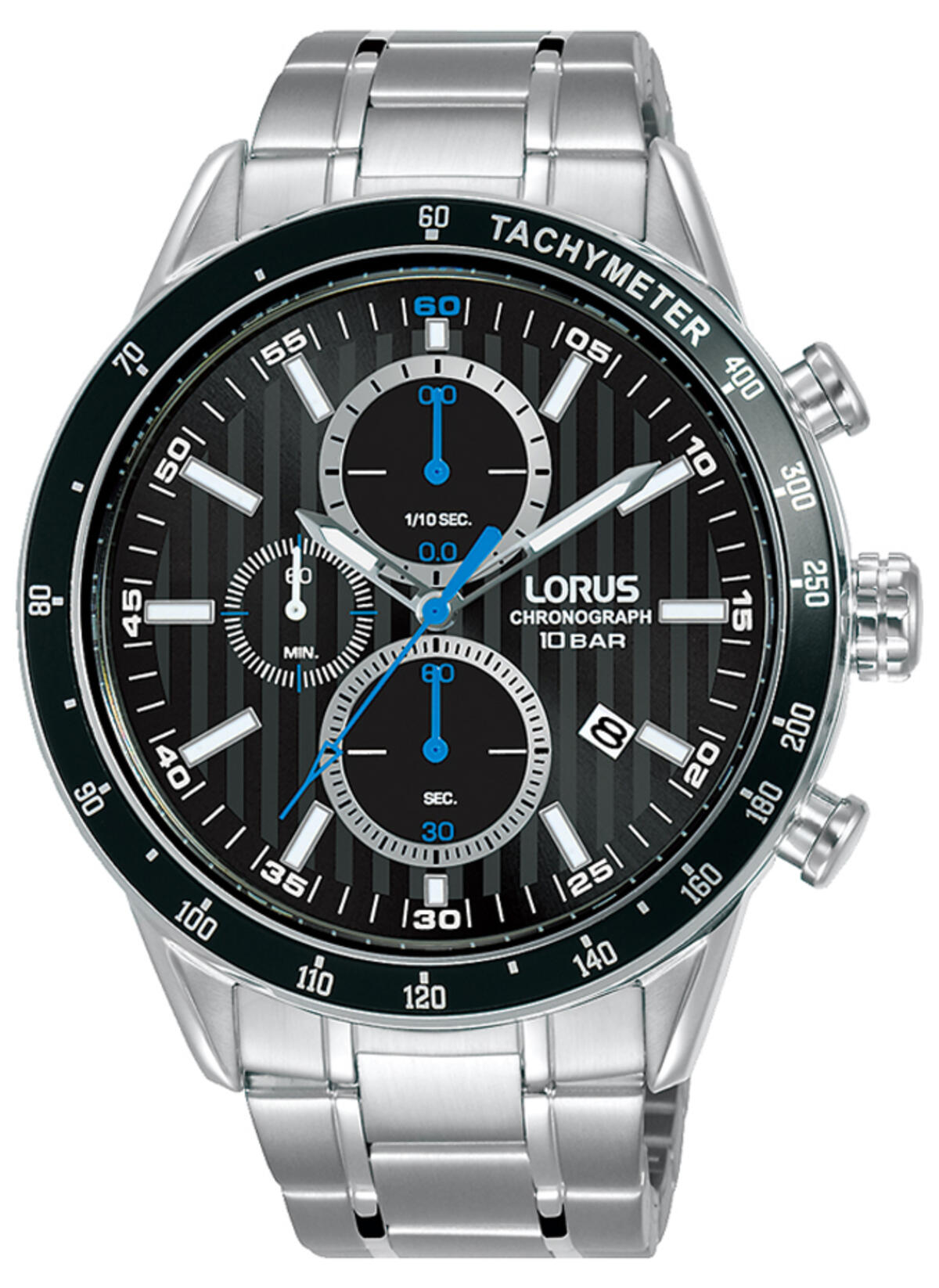 Lorus Saat Erkek RM327GX9