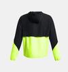 Under Armour Ua Legacy Windbreaker 1382875-002 Siyah