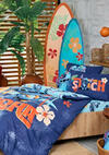 Taç Nt Tk Lisanslı Stitch Aloha 100