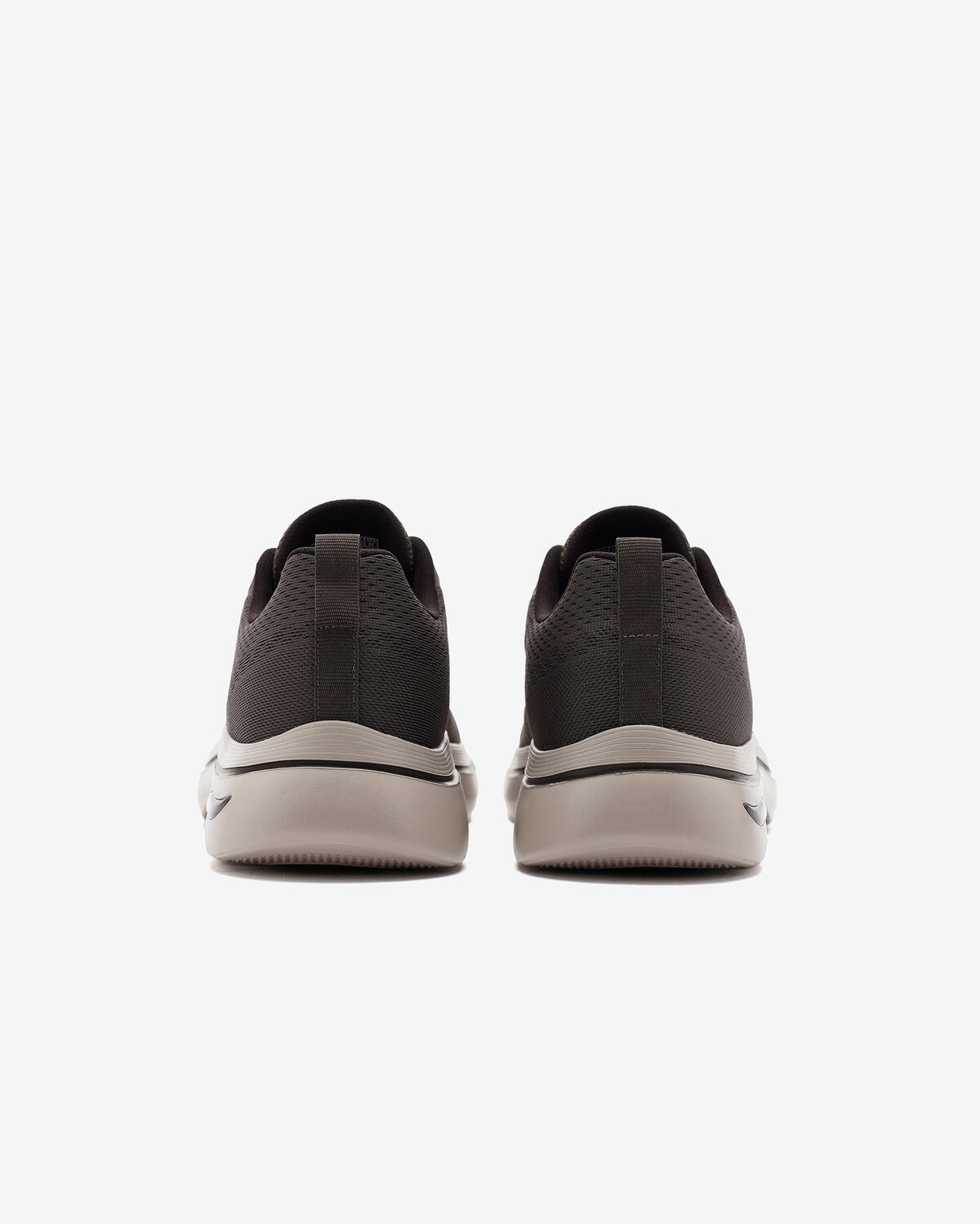 Skechers Go Walk Skechers H Fit 2,0- İdyllic 2 Tpe 216516 Bej