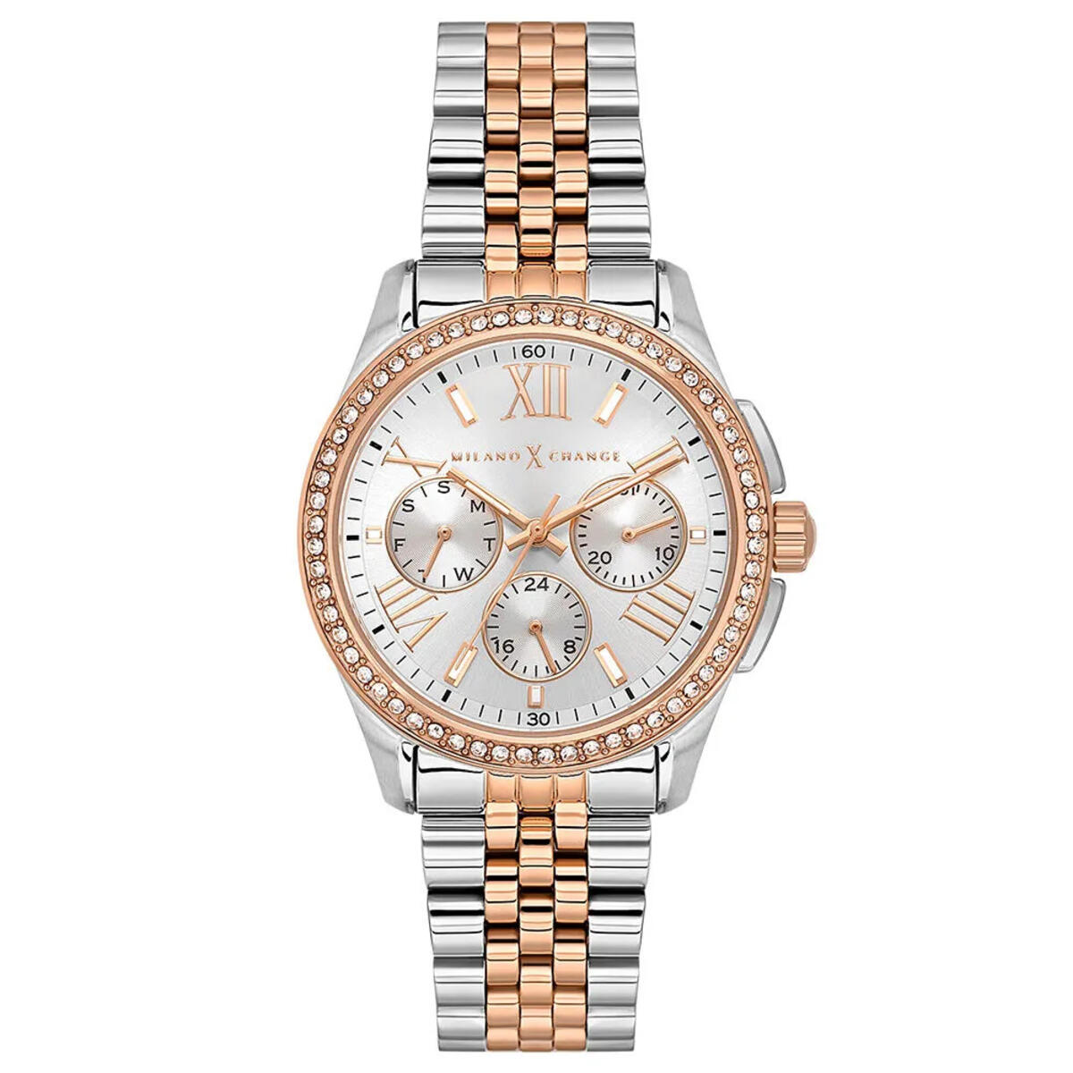 Milano X Change Saat Kadın MXL43000