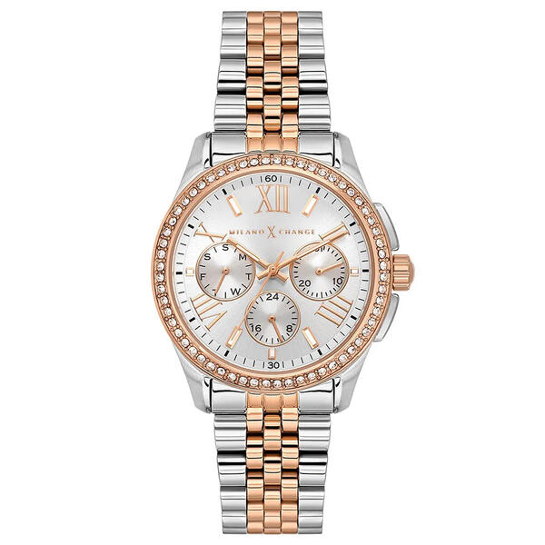 Milano X Change Saat Kadın MXL43000