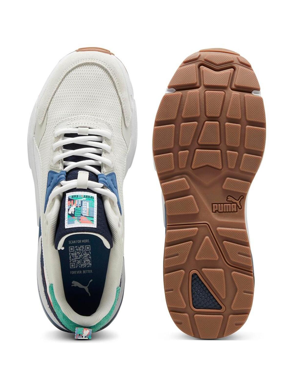 Puma Vis2K Sl Year Of Sports 39781702 Gri