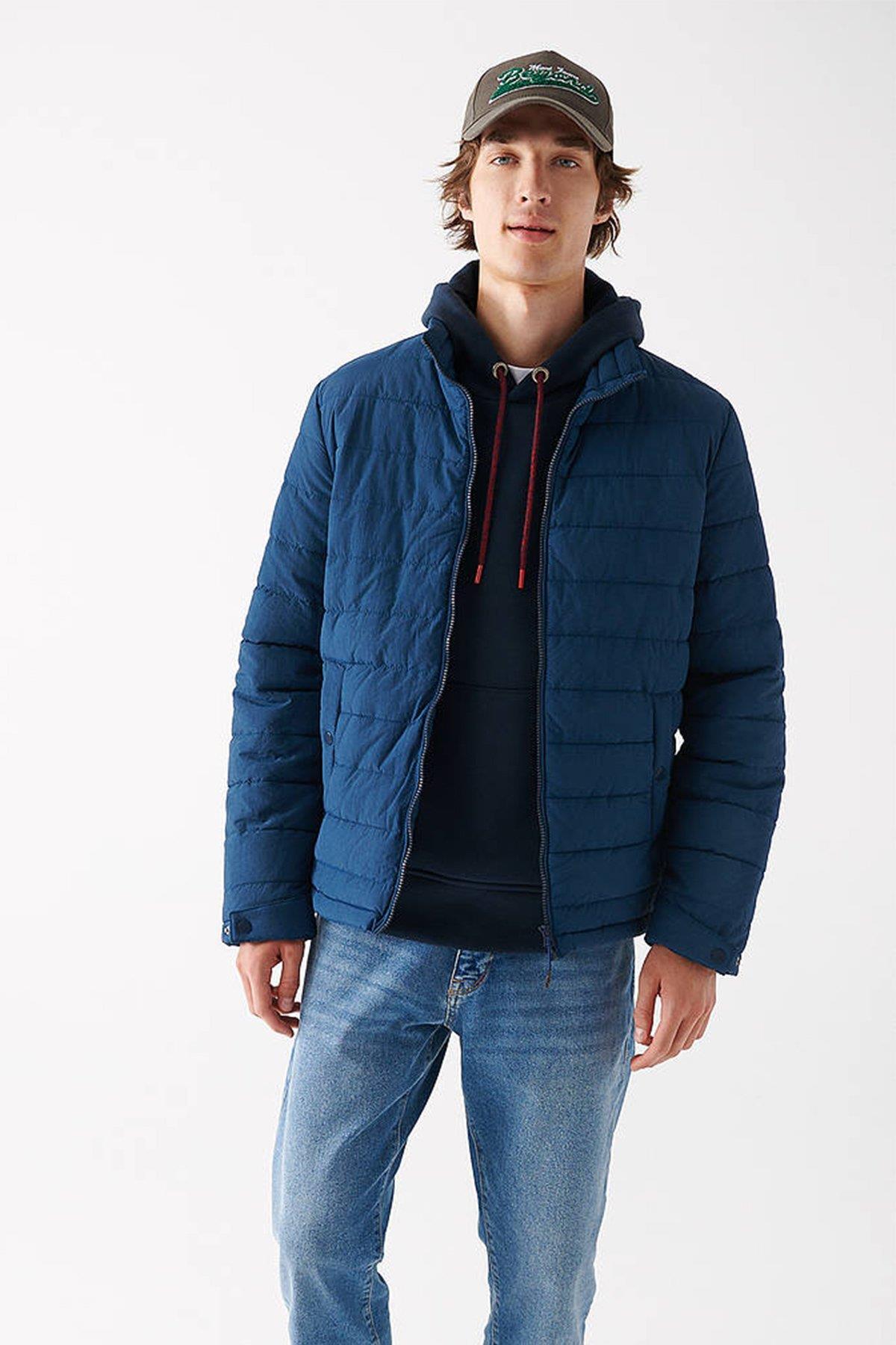 Mavi Mont M0110039-70720 Koyu Lacivert