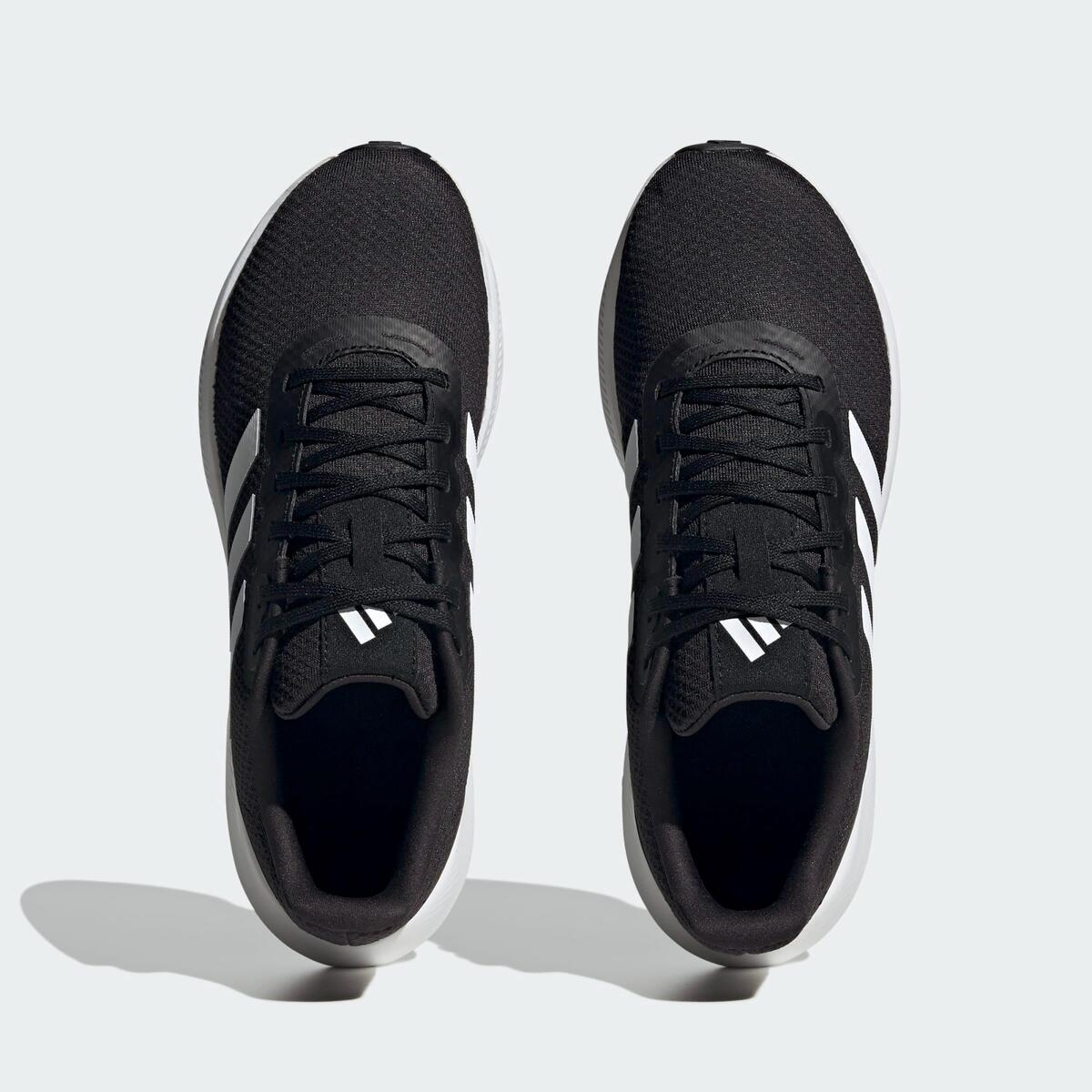 Adidas Runfalcon 3,0 Hq3790 Siyah