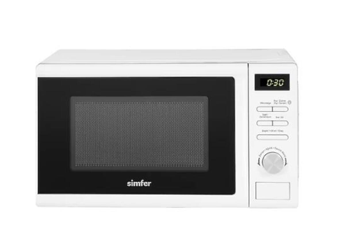 Simfer Mikro Dalga Fırın Sk-4602 Dijital