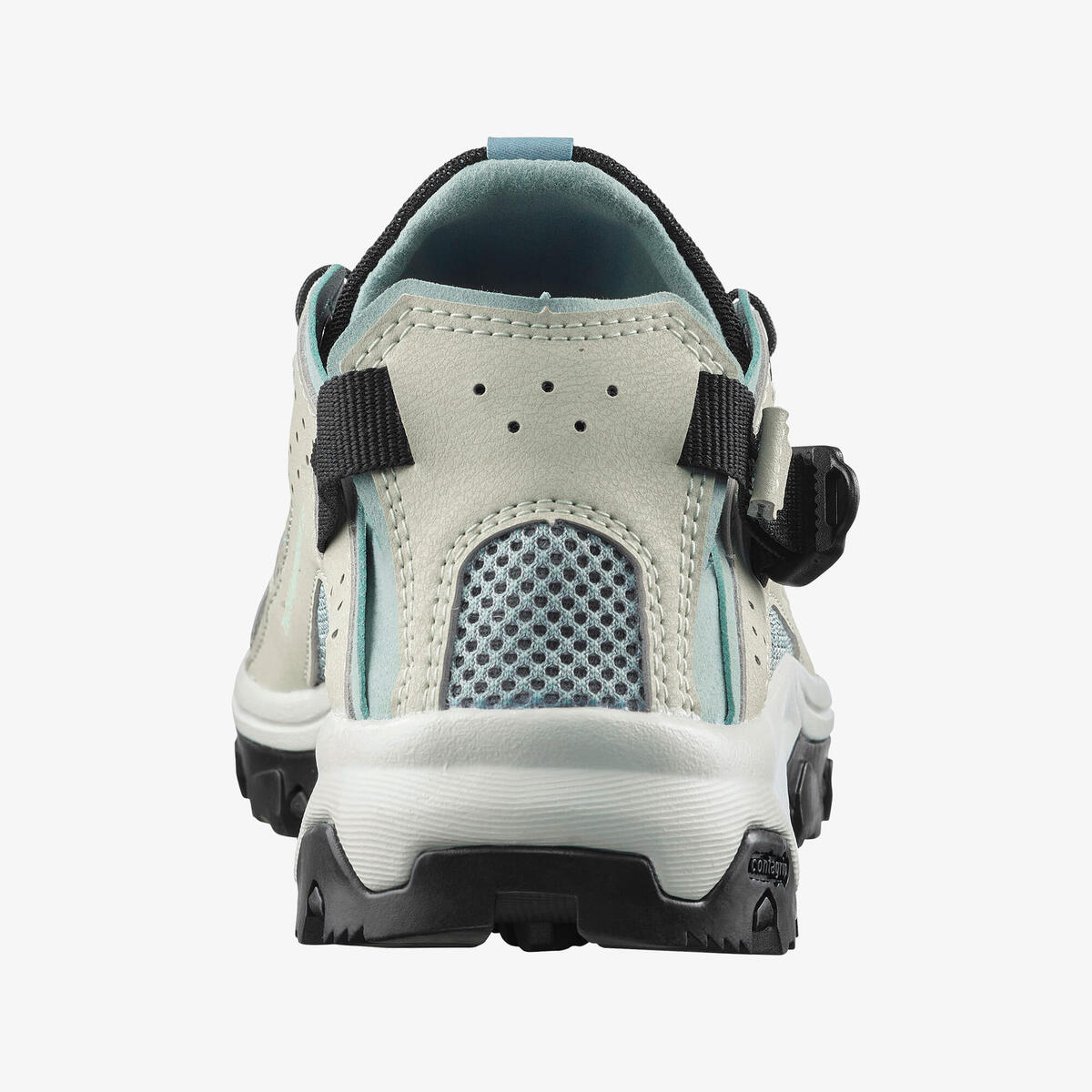 Salomon Techamphibian 5 W L49110700 Mint Yeşili