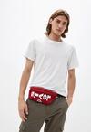 Levis Bel Çantası 38005-0123 Kırmızı OS