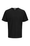 Jack&Jones Tişört 12276942 Siyah
