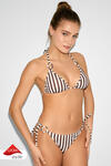 Kom Kadın Bikini Linje 1M13MBKY261.041 Kahve