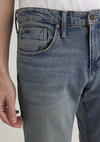 Mavi Pantolon James Foggy M0042489278 İndigo