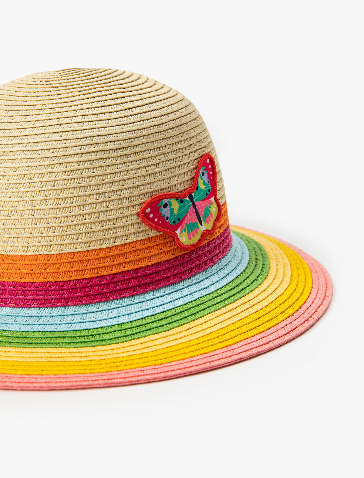 Koton Şapka 4SKG40053AA Multi Color T