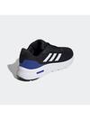Adidas Cloudfoam move ID6527 Siyah 40.5