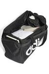 Adidas Lınear Duffel M Ht4743 Siyah Ns