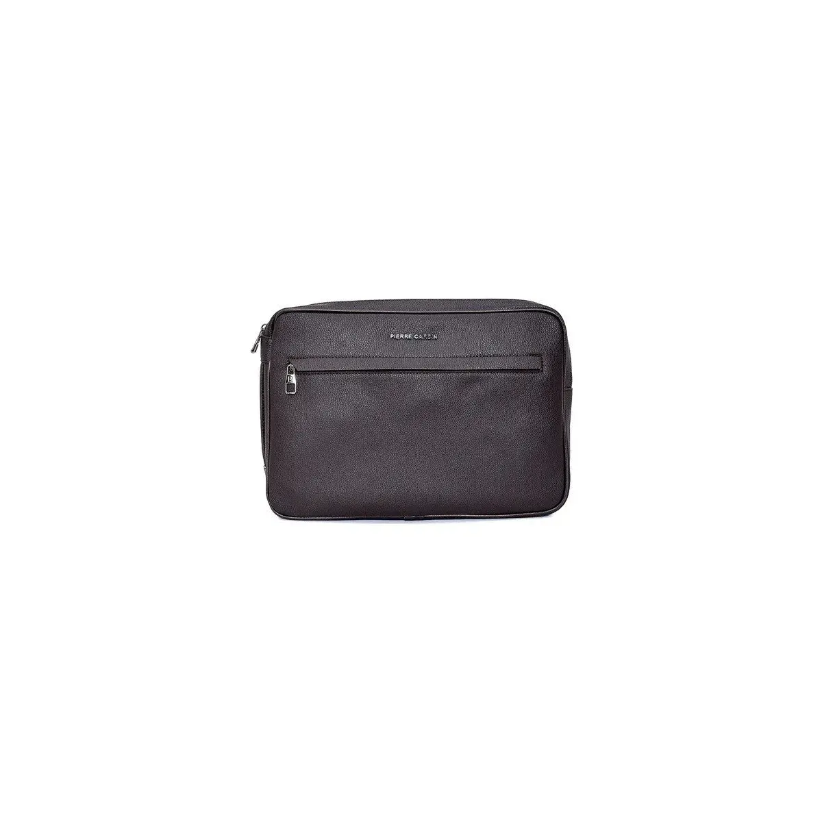 Pierre Cardin Laptop Çantası 01PC002022-F Kahve