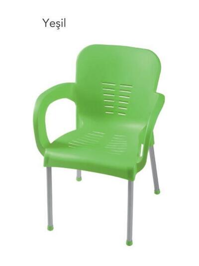Comfort Sandalye Çiğdem Yeşil
