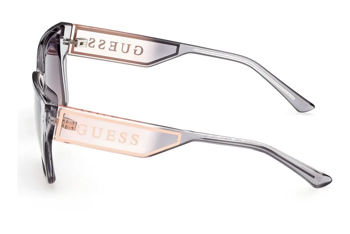 Guess Gözlük Kadın GU7818 20B 56-13-140