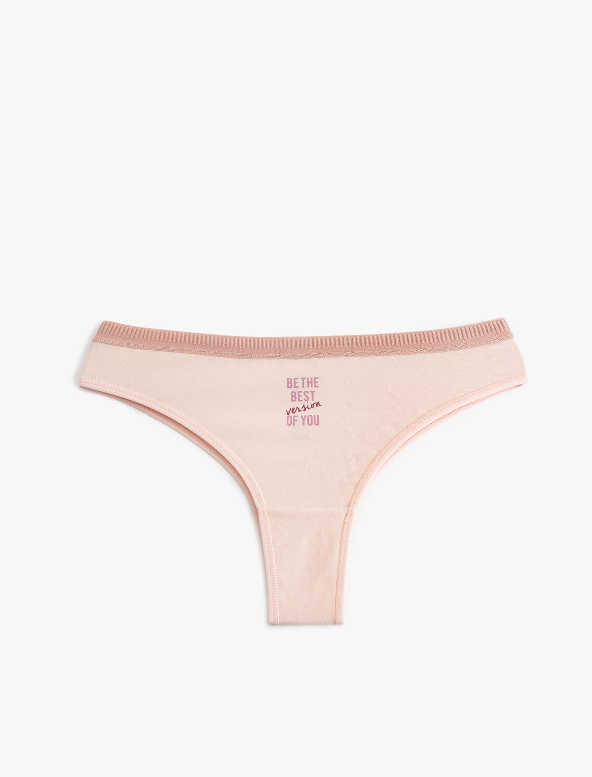 Koton Külot 5SLK30061MK Pembe