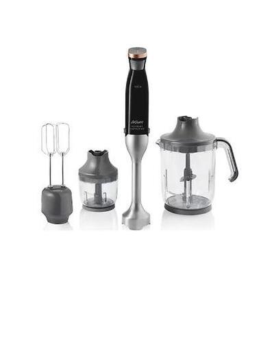 Arzum Blender Seti Technoart Maxi Plus Neo Ar1115-S Siyah (Dy)