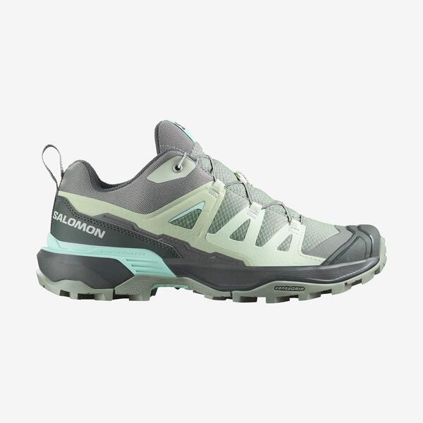 Salomon X Ultra 360 W L47739500 Mint Yeşili