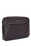 Pierre Cardin Laptop Çantası 01PC002022-F Kahve