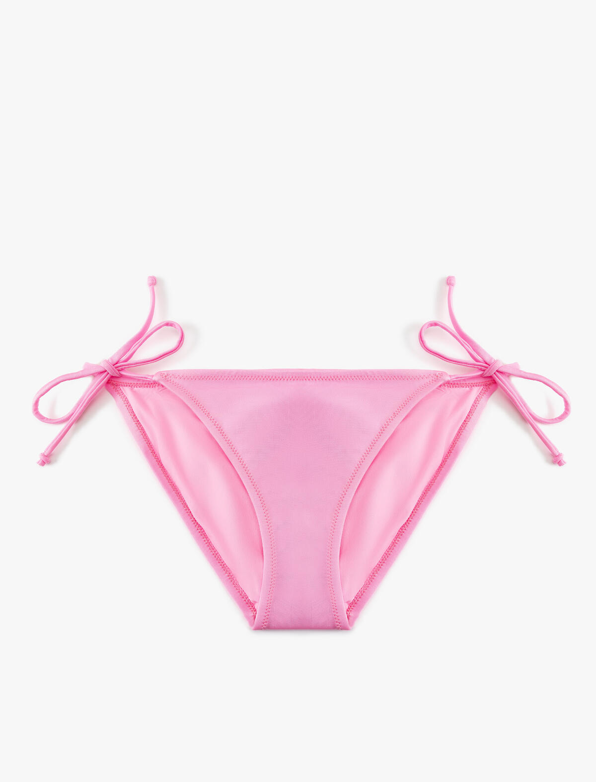 Koton Bikini Altı 5SAK00044MM Pembe