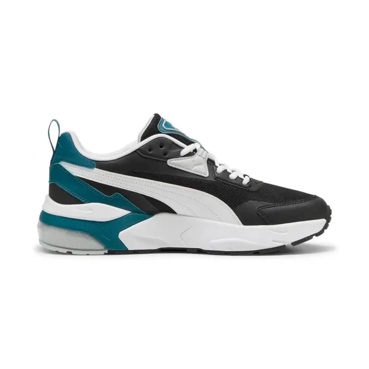 Puma Vis2K 39231831 Siyah